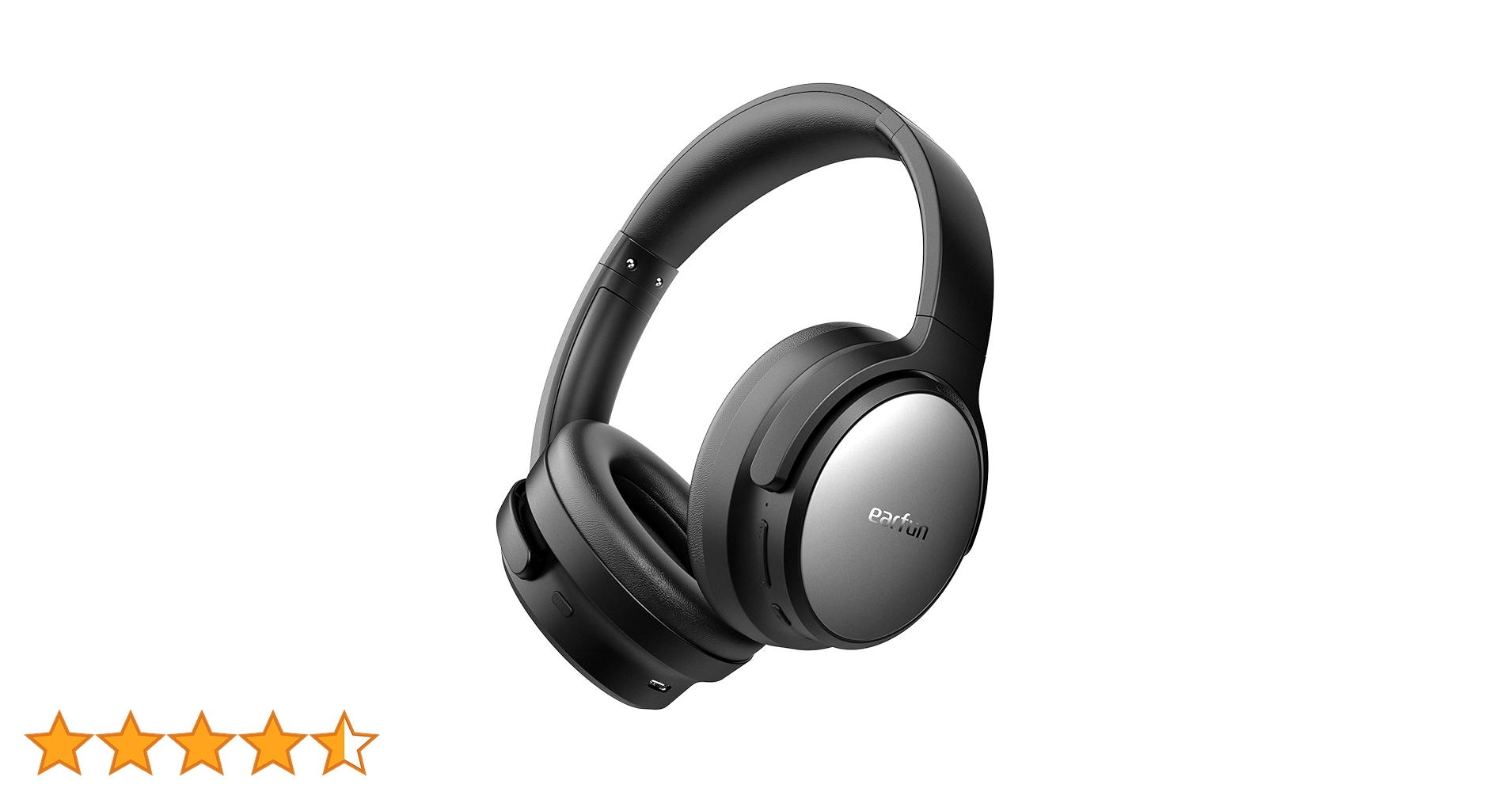 EarFun Tune Pro ホワイト ANC ワイヤレスヘッドホン 61UhKNkAyDL._AC_SY200_QL15_.jpg